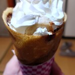 おやつショップ チャッピー - 包装紙外しました