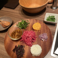 焼肉うしごろ 新宿三丁目店 - 