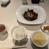 中国飯店 三田店 - 