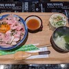 食匠 なる花 - 料理写真:ローストポーク丼（並盛）