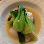 オーベルジュ 漣 - 