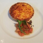 オーベルジュ 漣 - 