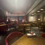 Italian Bar & Trattoria SHIBUYA ACCESO - 