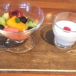 オーベルジュ 漣 - 