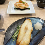 Toukyou Sushi Itamae Sushi - 