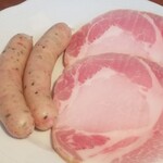 オーベルジュ 漣 - 