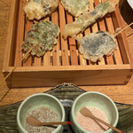 旅籠茶家 かやかや - 