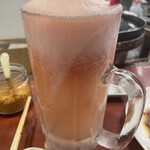 炭火焼 生ラム ジンギスカン だるまや - 