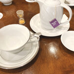 큐우카루이자와 호텔 오토와노모리 - 