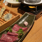 旅籠茶家 かやかや - 