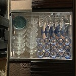 妙見石原荘 食菜石蔵 - レストラン石蔵