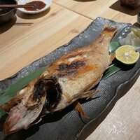 梅田 鮨割烹のの - 