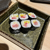 梅田 鮨割烹のの - 