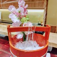 金澤 平山 - 美しい日本酒の設え