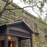 妙見石原荘 食菜石蔵 - 石蔵