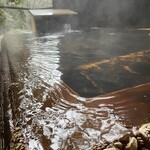 妙見石原荘 食菜石蔵 - 貸切露天風呂「七実の湯」