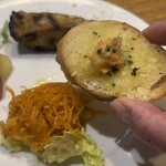 ラ・ピアンタ - 