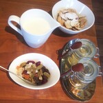 オーベルジュ 漣 - 