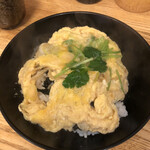 越中屋食堂 - 