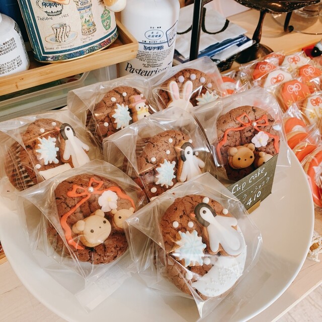 MILLEEPI （ミルエピ） - 富田林西口/ケーキ | 食べログ