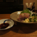 一和 - なめろう