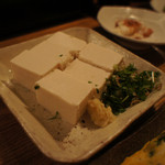 一和 - お豆腐