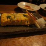 一和 - 玉子焼き