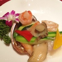 全聚徳 新宿店 - 