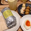 横浜梅や CHICKEN EVERYDAY 横浜ベイクォーター店