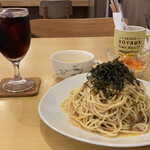 カフェ リモーネ - 