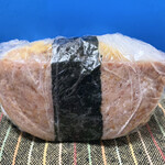 細野與治兵衛商店 - 前回買えなかったスパムおにぎり♡