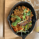 リキ リキ デリ - 