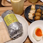 Yokohama Ume Ya Chicken Every Day - 