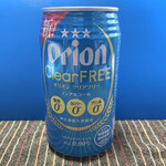 細野與治兵衛商店 - なんと「オリオンビール」のノンアルコールが(@_@)