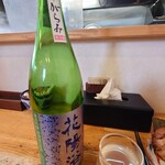 中華そば専門 とんちぼ - 