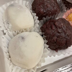 北海道おはぎ よしかわ - 