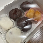 北海道おはぎ よしかわ - 