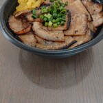 三◯食堂 - 見よ、この豚肉の量を❗