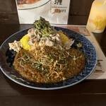 Nishijin Kare - 