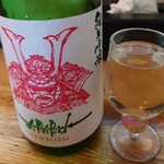 中華そば専門 とんちぼ - 