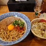 中華そば専門 とんちぼ - 