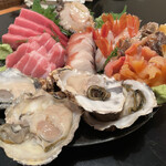 Tatsumi Sushi - 