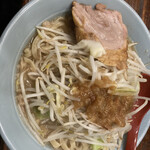 Tachikawa Mashimashi - 