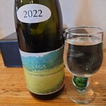 中華そば専門 とんちぼ - 