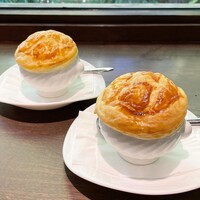 飛騨牛グリルばくろ - 