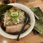 二代目 拉麺大公 花 - 