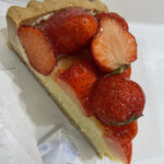 Delices tarte&cafe - 料理写真: