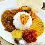 アチャラナータ - 