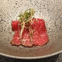 鉄板焼 漆 - 