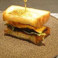 鉄板焼 漆 - 